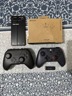 Gamesir
