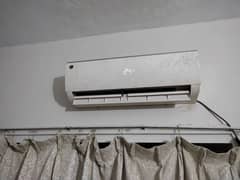 PEL split ac