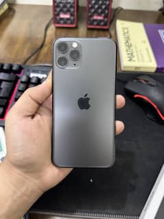 iphone 11 pro pta approved
