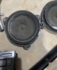 Speakers