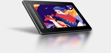 XP-Pen Artist 13 ( 2nd gen) graphic tablet