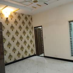 3 Marla Lower Portion For Rent