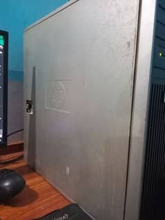 Xeon z400 12gb ram ddr 3 256gb ssd 800hdd