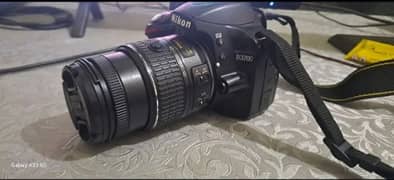 Nikon D3200