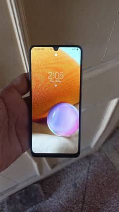 Galaxy A32
