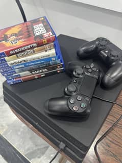 Ps4 pro for sale