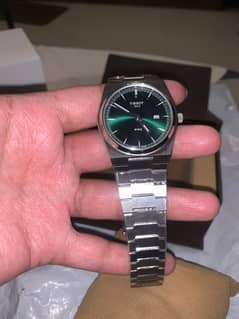 Tissot Prx