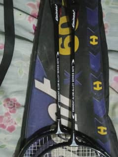 Eminents Double racket