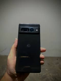 Google Pixel 7 Pro - Approved - 256 GB
