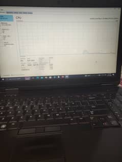 Dell Precision i7