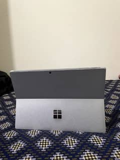 Core i7-7Th generation surface pro 5