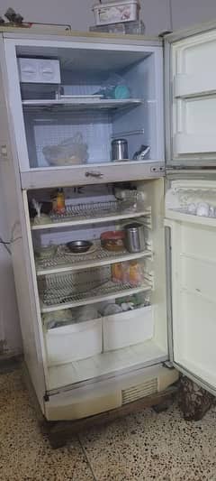 Pel Refrigerator 100% Cooling