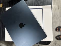 Brand New Macbook Air M3  16GB RAM | 256GB Just Box Opened