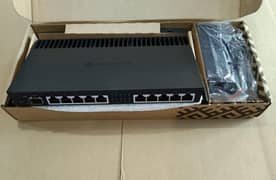 MikroTik RouterBOARD RB4011 - New Stock