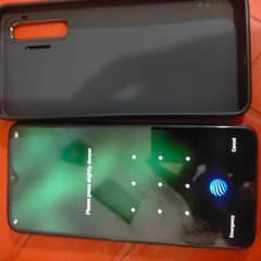 Vivo s1 4 128GB ( 03246159097 )