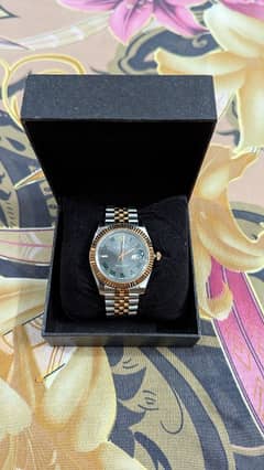 rolex