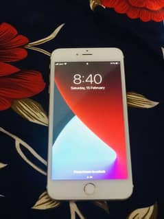 IPHONE 6S PLUS PTA APPROVED