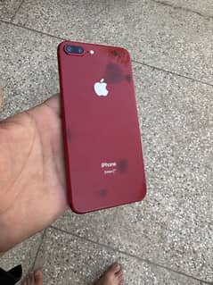 Iphone 8 plus 64gb