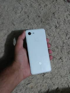 Google pixel 3 Sim working