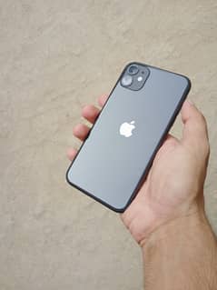 I phone 11