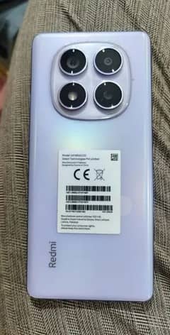 redmi note 14 pro