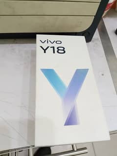 Vivo Y18 Mobile urgent sale