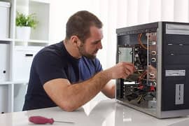 We repair All types of electrical appliances and electronics