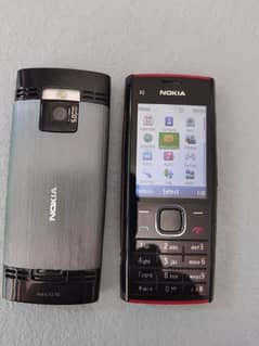 Nokia X-200