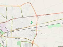 5 Marla single story house for sale with gas