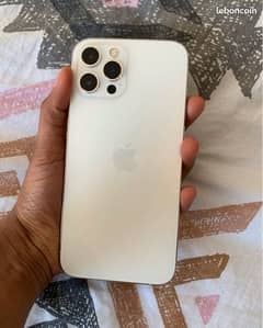 iphone 12 pro max 128 gb jv non pta
