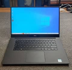DELL PRECISION 4K TOUCH