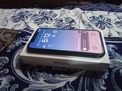 Iphone11 non pta 128gb with box