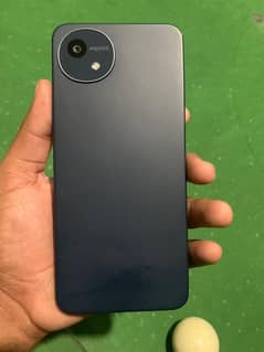 aquos wish 4 5G 6GB ram 64 memory