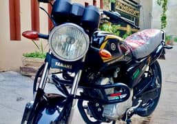 Yamaha