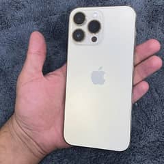 iPhone 14 Pro Max JV