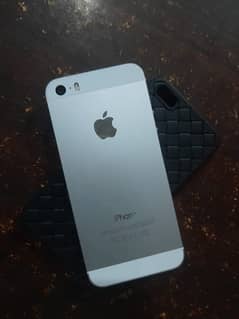 iphone 5s All Ok 10/10 Condition | 0312-1924309