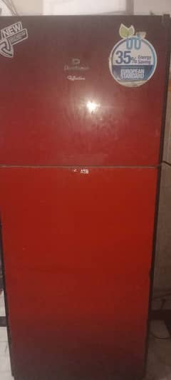 Dawlance inverter freezer on but not cooling 03162919603