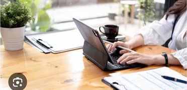 Work From Home