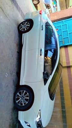 Insttalment car