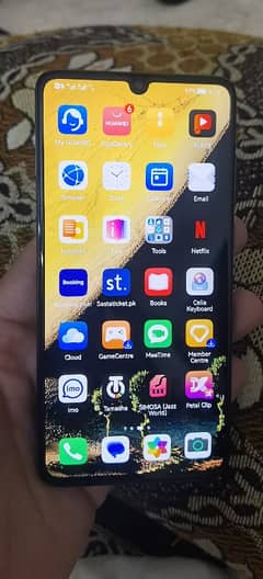 Huawei