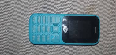Itel 2165