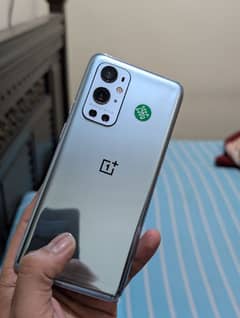OnePlus 9 Pro | 12GB/256GB | Dual Sim PTA Approved