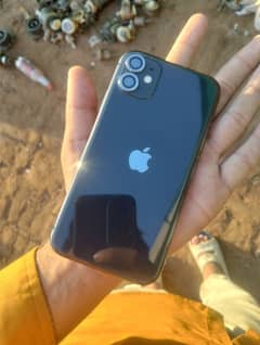 iphone 11 jv 2 month sim working