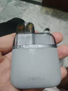 calaburn g3 light coco