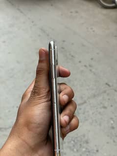 iPhone x pta approved