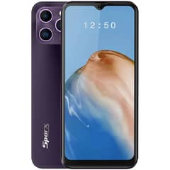 Sparx Neo 5 Pro 2GB RAM\32GB MEMORY
