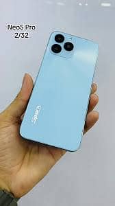 Sparx Neo 5 Pro 2GB RAM\32GB MEMORY