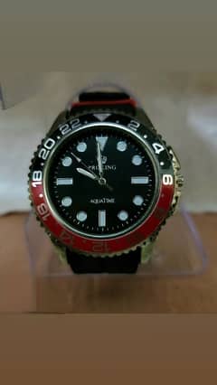 stylish sports looking watch