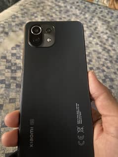 Mi 11 lite 5G ne for parts