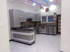 7 Marla double story new house